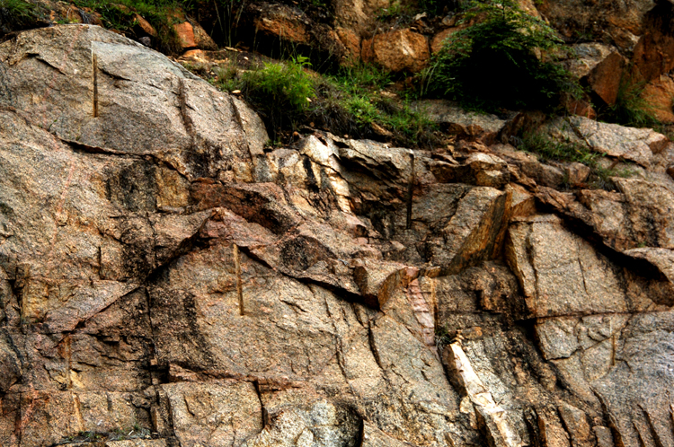 Infinite Stone Rhythms ~ Cosmos ~ 28-5