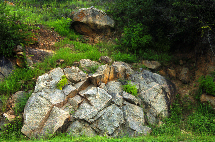 Infinite Stone Rhythms ~ Cosmos ~ 28-7