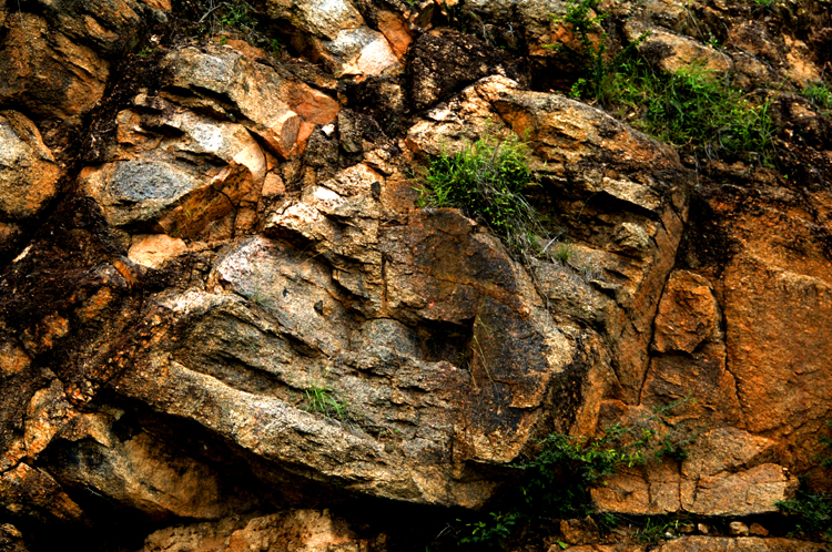 Infinite Stone Rhythms ~ Cosmos ~ 28-11