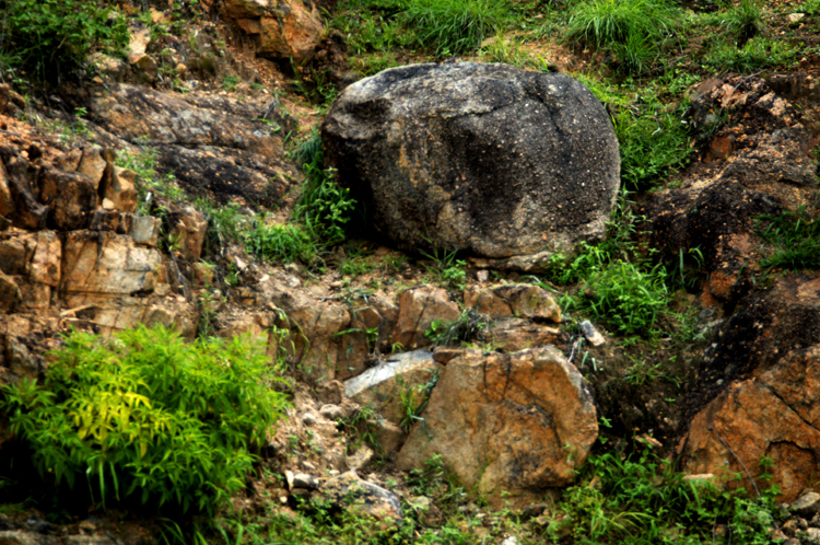 Infinite Stone Rhythms ~ Cosmos ~ 29-2