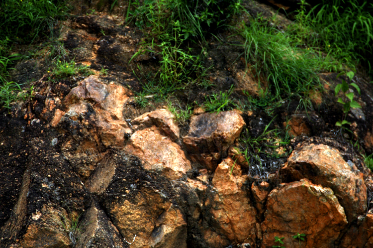 Infinite Stone Rhythms ~ Cosmos ~ 29-3