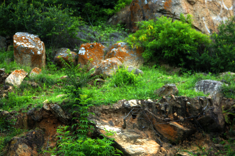 Infinite Stone Rhythms ~ Cosmos ~ 29-4