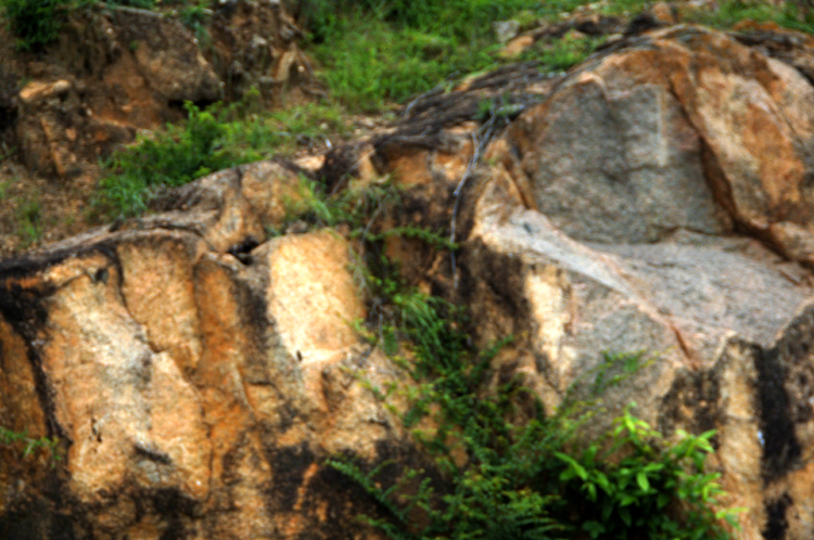 Infinite Stone Rhythms ~ Cosmos ~ 29-5