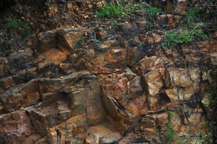 Infinite Stone Rhythms ~ Cosmos ~ 29-6