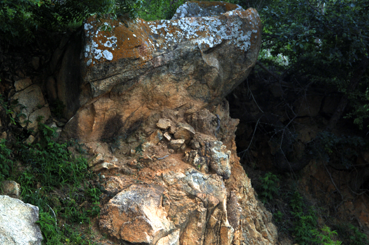 Infinite Stone Rhythms ~ Cosmos ~ 29-7