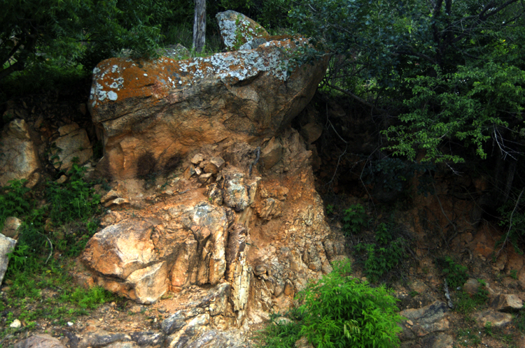 Infinite Stone Rhythms ~ Cosmos ~ 29-8