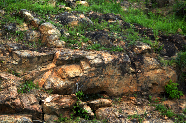 Infinite Stone Rhythms ~ Cosmos ~ 29-9