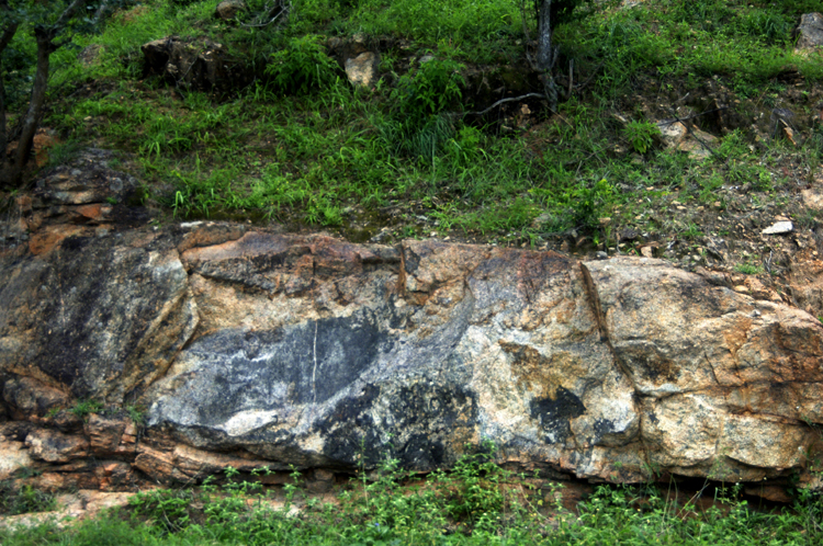 Infinite Stone Rhythms ~ Cosmos ~ 29-10