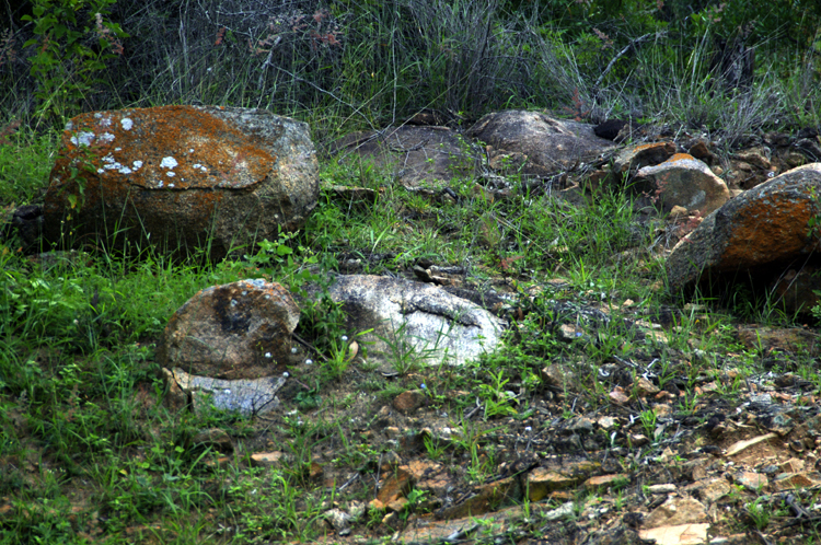 Infinite Stone Rhythms ~ Cosmos ~ 30-3