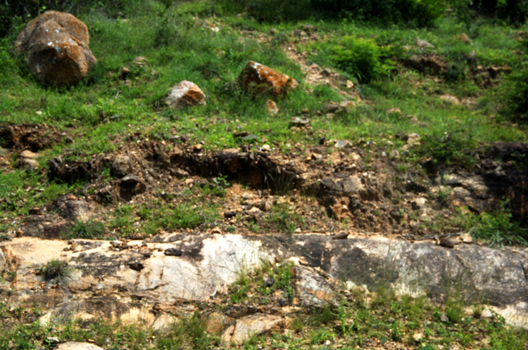 Infinite Stone Rhythms ~ Cosmos ~ 30-6