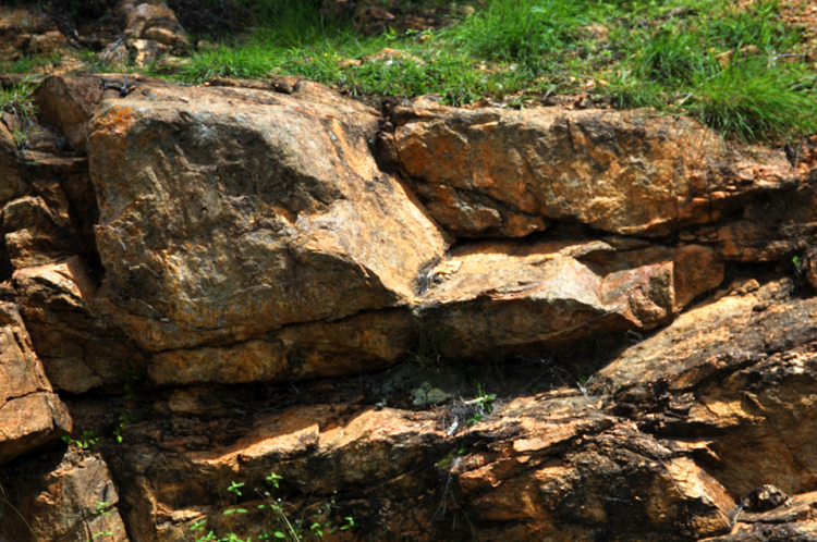 Infinite Stone Rhythms ~ Cosmos ~ 30-8