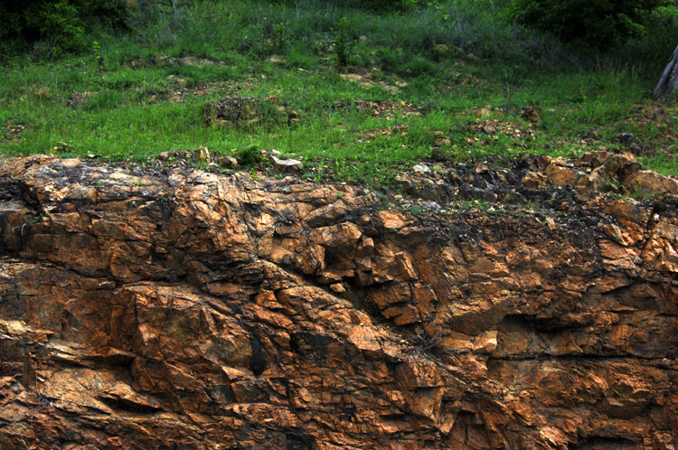 Infinite Stone Rhythms ~ Cosmos ~ 30-9