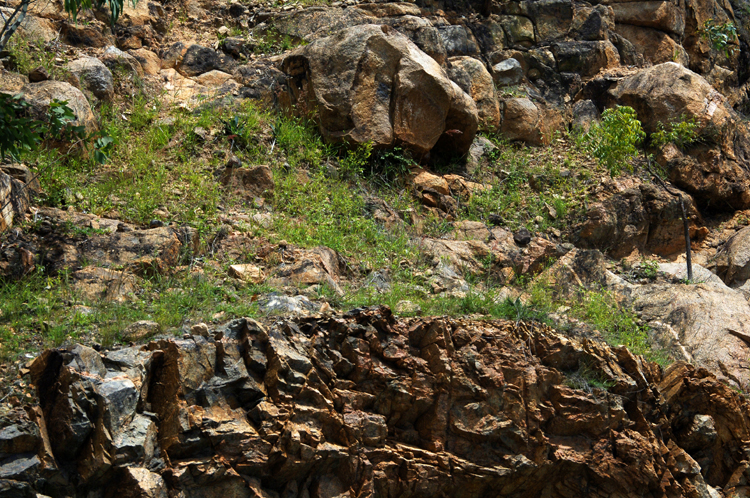 Infinite Stone Rhythms ~ Cosmos ~ 30-10