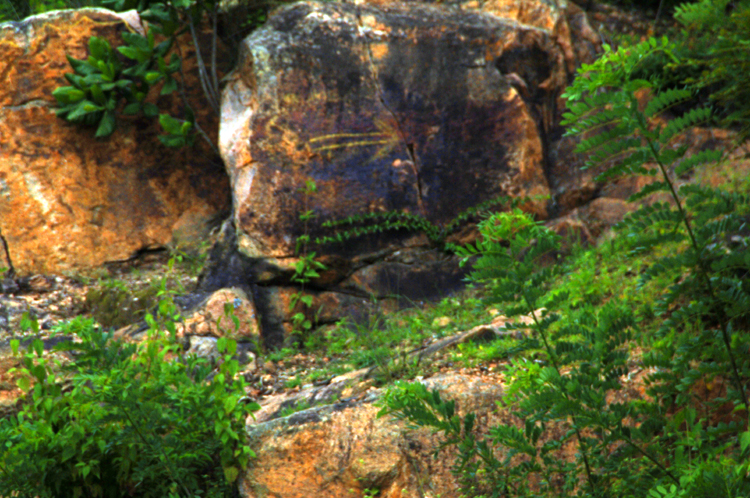 Infinite Stone Rhythms ~ Cosmos ~ 31-9