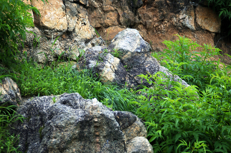 Infinite Stone Rhythms ~ Cosmos ~ 31-11