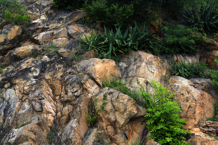 Infinite Stone Rhythms ~ Cosmos ~ 31-2