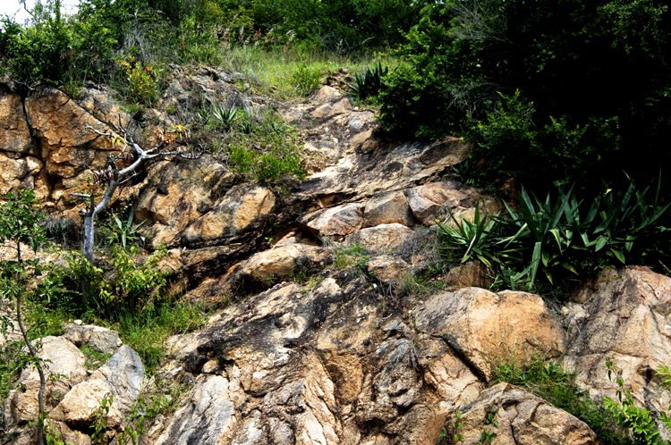 Infinite Stone Rhythms ~ Cosmos ~ 31-3