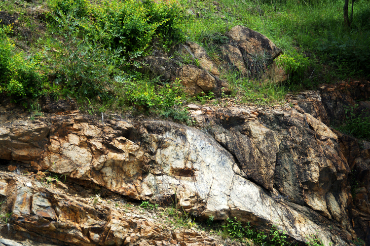 Infinite Stone Rhythms ~ Cosmos ~ 31-6