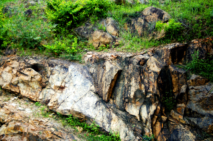 Infinite Stone Rhythms ~ Cosmos ~ 31-8