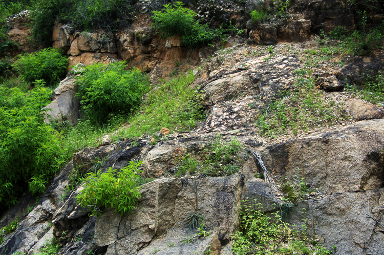 Infinite Stone Rhythms ~ Cosmos ~ 32-2