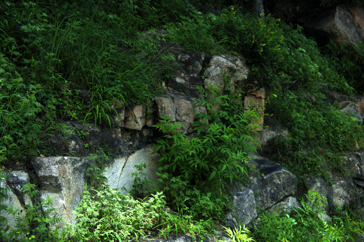 Infinite Stone Rhythms ~ Cosmos ~ 32-3