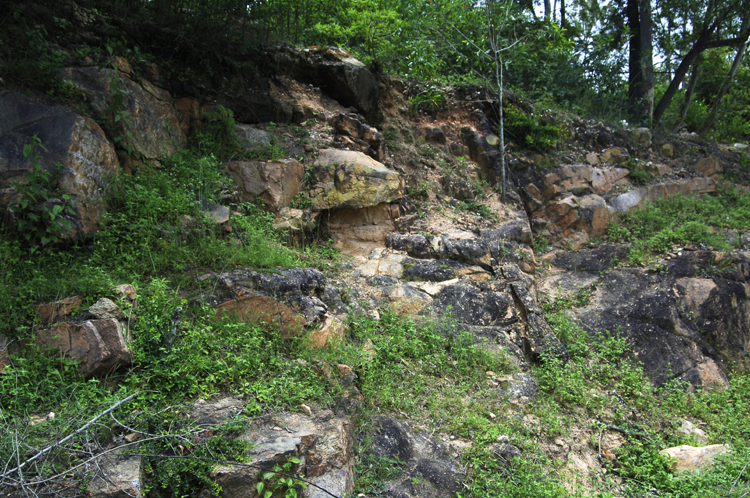 Infinite Stone Rhythms ~ Cosmos ~ 32-4