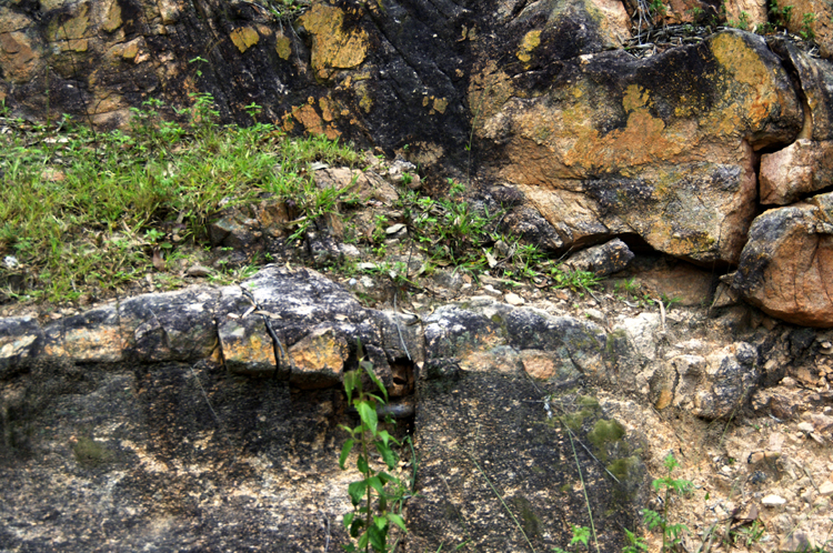 Infinite Stone Rhythms ~ Cosmos ~ 32-6