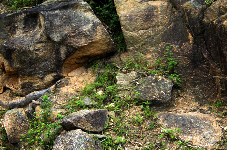 Infinite Stone Rhythms ~ Cosmos ~ 32-7