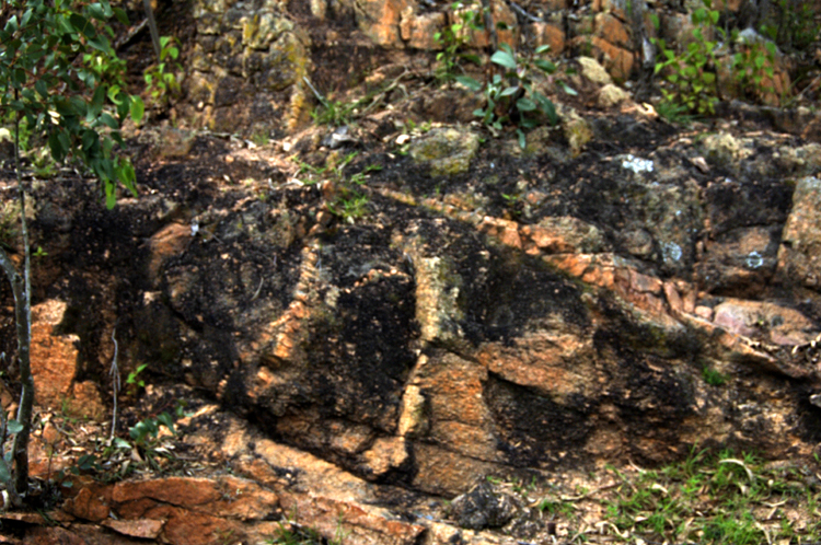 Infinite Stone Rhythms ~ Cosmos ~ 32-9