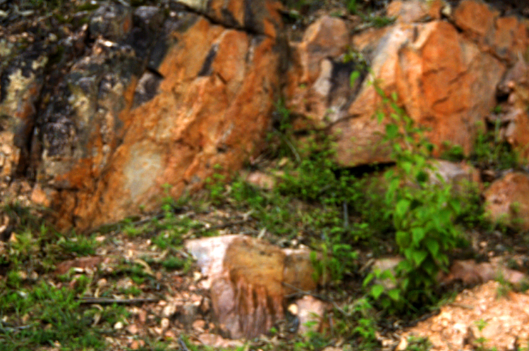 Infinite Stone Rhythms ~ Cosmos ~ 32-10