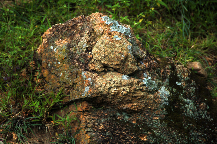 Infinite Stone Rhythms ~ Cosmos ~ 33-1