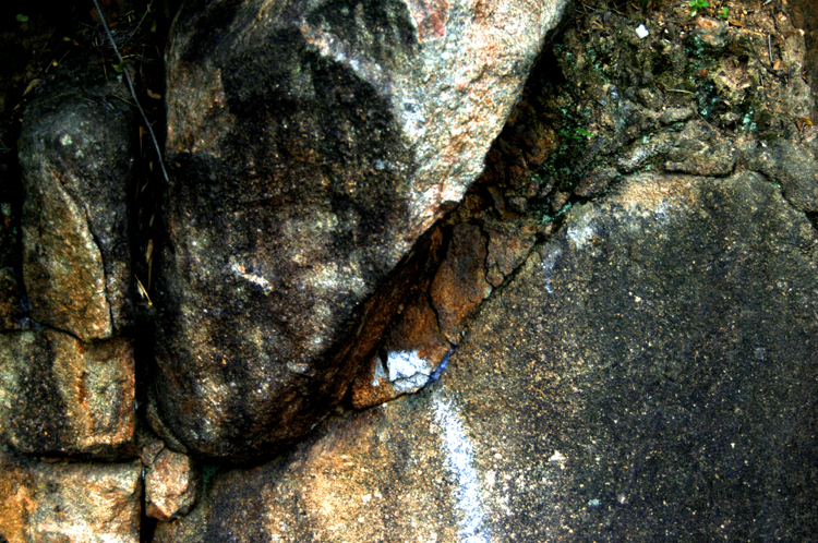 Infinite Stone Rhythms ~ Cosmos ~ 33-6