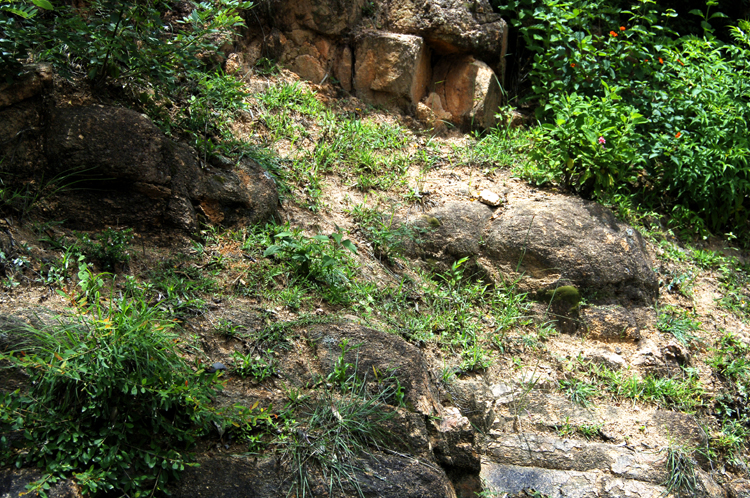 Infinite Stone Rhythms ~ Cosmos ~ 33-8