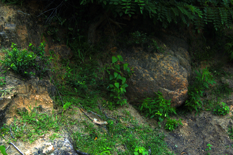 Infinite Stone Rhythms ~ Cosmos ~ 33-9