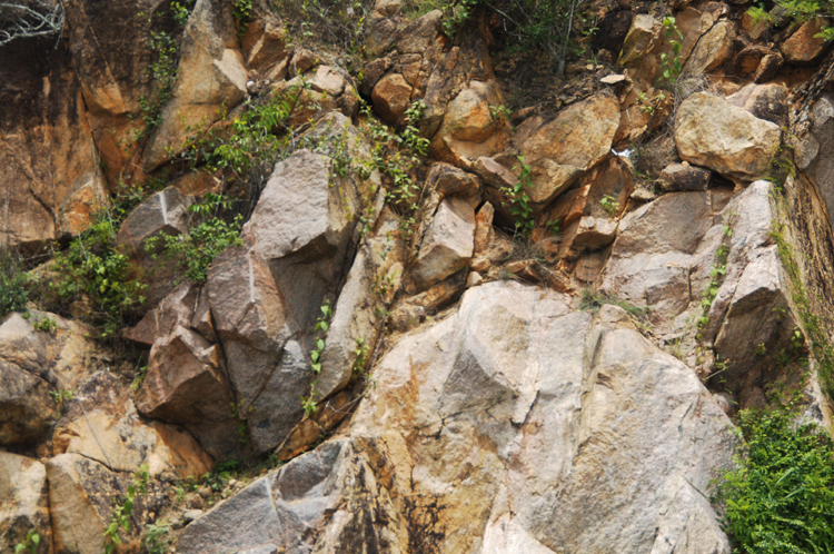 Infinite Stone Rhythms ~ Cosmos ~ 33-10