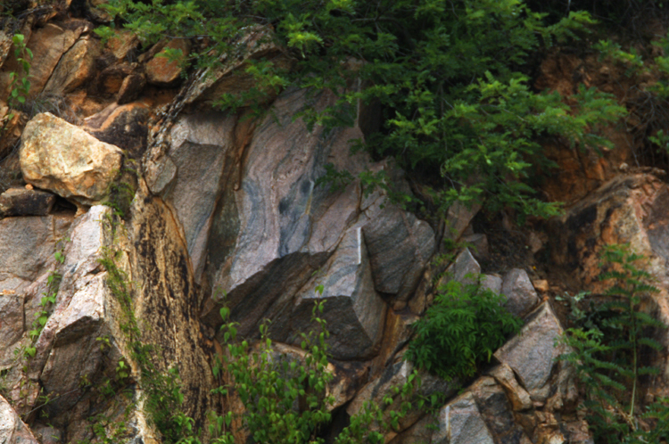 Infinite Stone Rhythms ~ Cosmos ~ 33-11