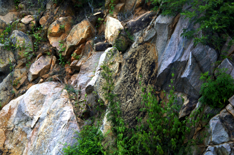 Infinite Stone Rhythms ~ Cosmos ~ 34-1