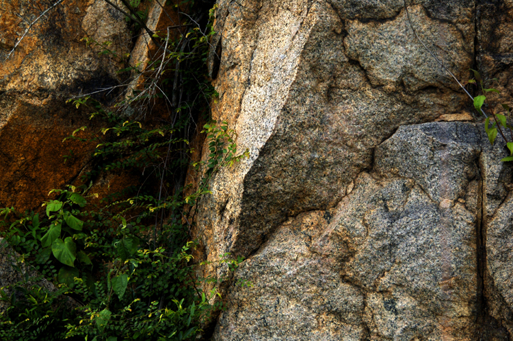 Infinite Stone Rhythms ~ Cosmos ~ 34-8