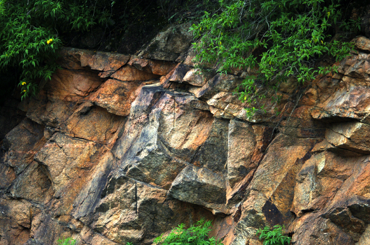 Infinite Stone Rhythms ~ Cosmos ~ 35-3