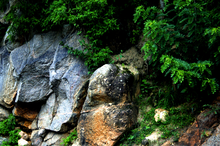 Infinite Stone Rhythms ~ Cosmos ~ 35-4