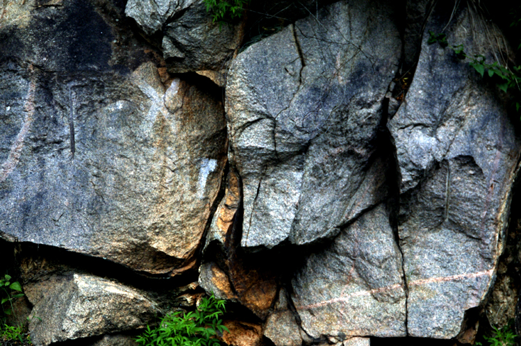 Infinite Stone Rhythms ~ Cosmos ~ 35-5