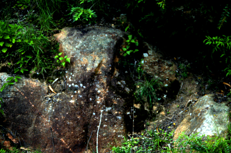 Infinite Stone Rhythms ~ Cosmos ~ 35-7