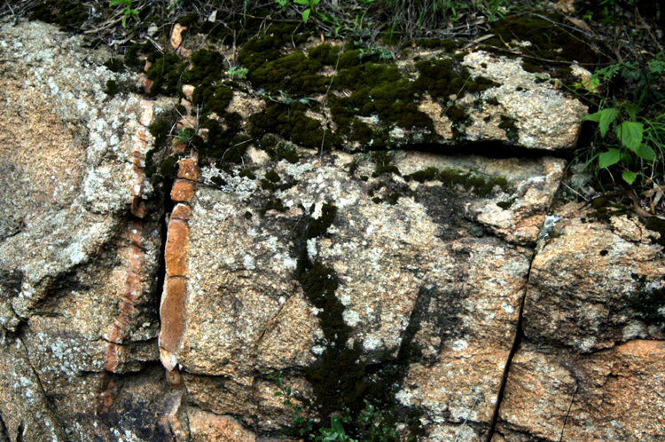 Infinite Stone Rhythms ~ Cosmos ~ 35-8