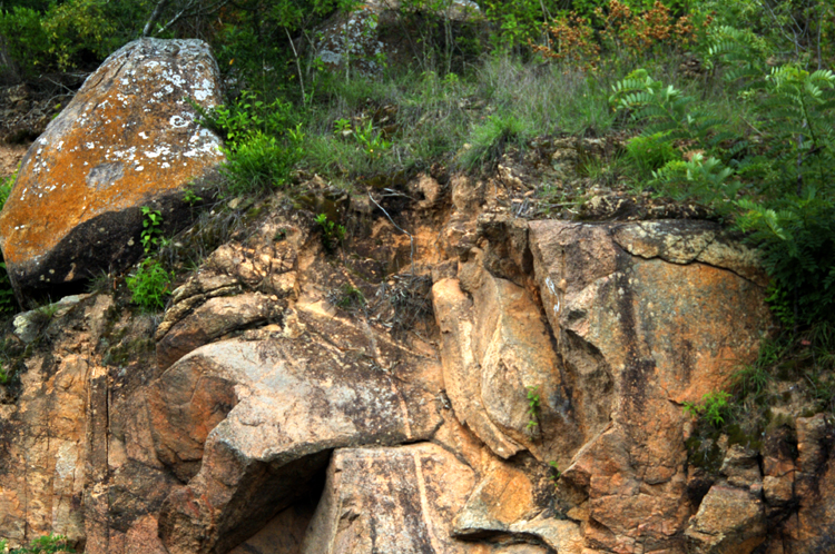 Infinite Stone Rhythms ~ Cosmos ~ 35-9