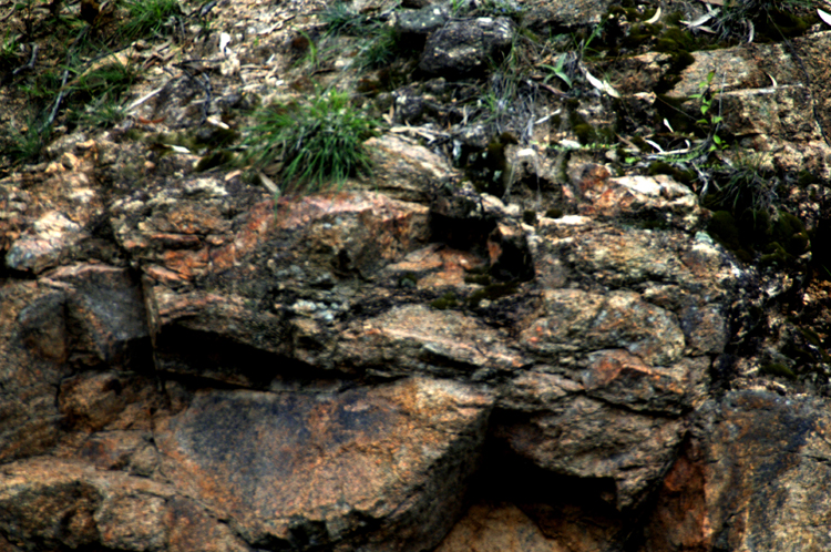 Infinite Stone Rhythms ~ Cosmos ~ 35-11