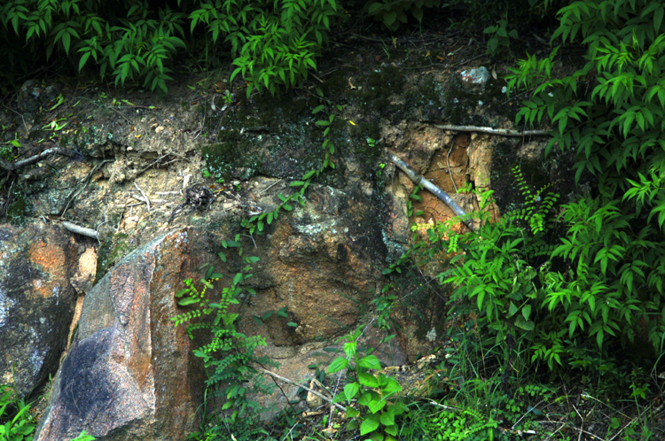 Infinite Stone Rhythms ~ Cosmos ~ 36-2