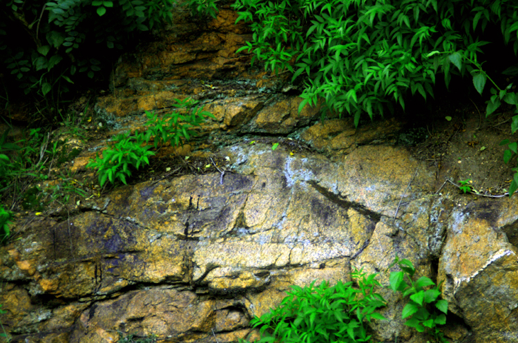 Infinite Stone Rhythms ~ Cosmos ~ 36-3