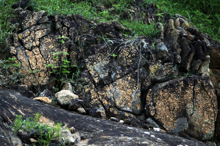 Infinite Stone Rhythms ~ Cosmos ~ 36-4