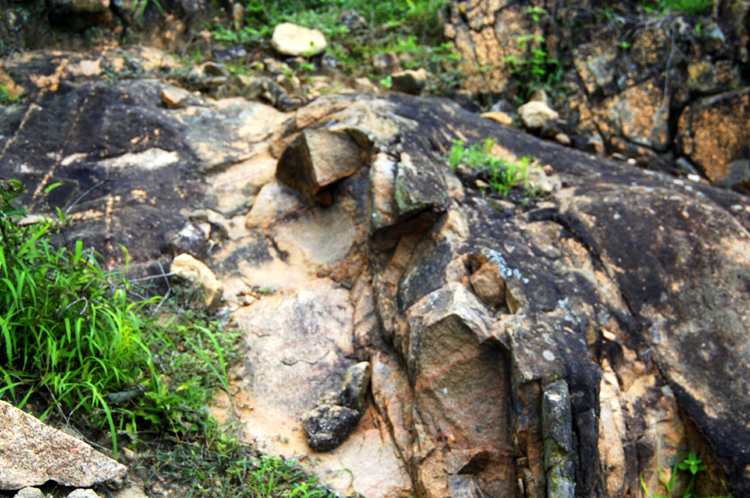 Infinite Stone Rhythms ~ Cosmos ~ 36-5