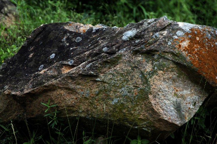 Infinite Stone Rhythms ~ Cosmos ~ 36-6